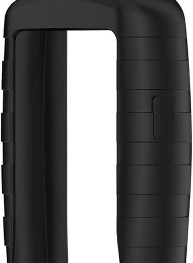 حافظة واقية سوداء مضادة للصدمات لجهاز الملاحة الخارجي Garmin GPSMAP 62s 62st GPS - Image 1